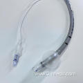 Disposable Reinforced Endotracheal Tube with Cuff